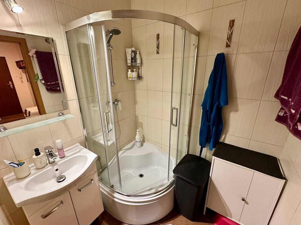 아파트 - 2개 방 - 48 m² - ul. Daleka Poznań