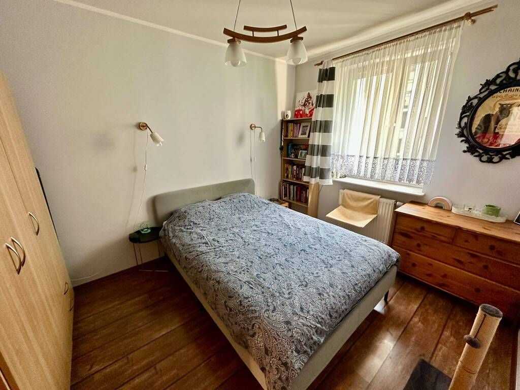 아파트 - 2개 방 - 48 m² - ul. Daleka Poznań