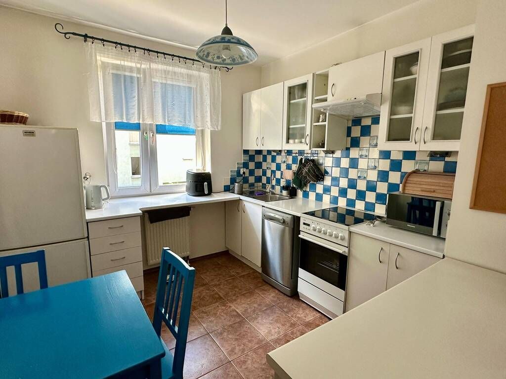 아파트 - 2개 방 - 48 m² - ul. Daleka Poznań