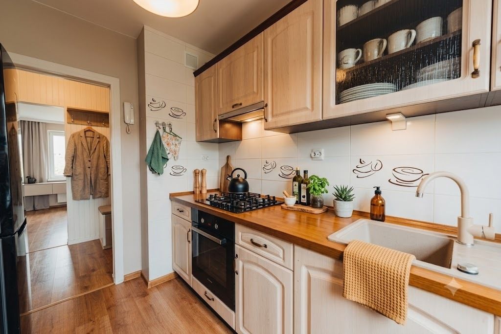 Apartment - 3 rooms - 60 m² - Szkolna Street Grodzisk Mazowiecki