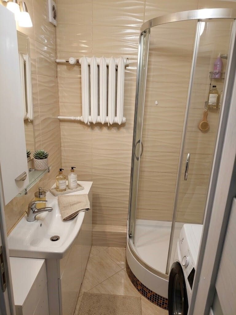 Apartment - 3 rooms - 60 m² - Szkolna Street Grodzisk Mazowiecki
