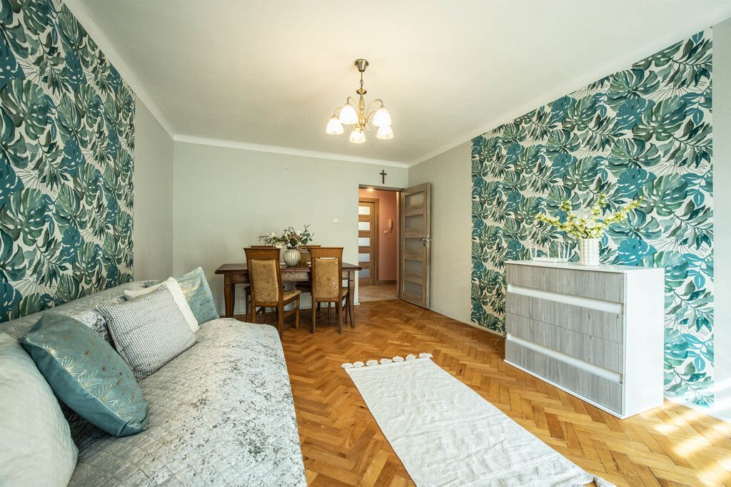 Квартира - 2 кімнати - 44 м² - ос. Станіслава Нояковського Лович