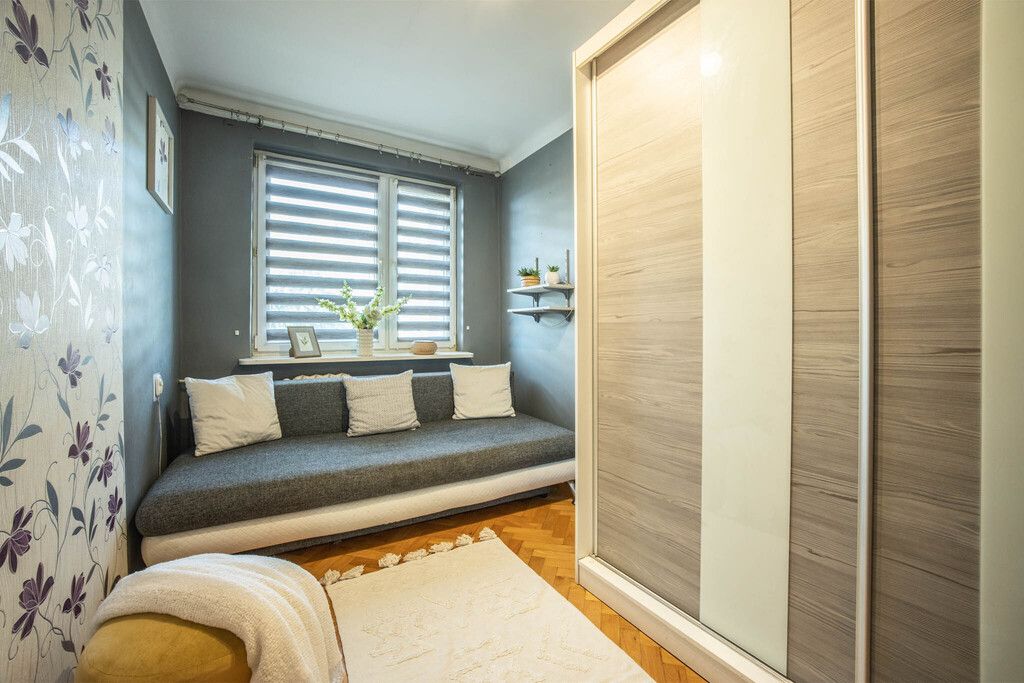 Квартира - 2 кімнати - 44 м² - ос. Станіслава Нояковського Лович