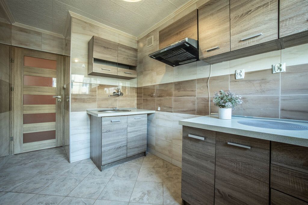 Квартира - 2 кімнати - 44 м² - ос. Станіслава Нояковського Лович
