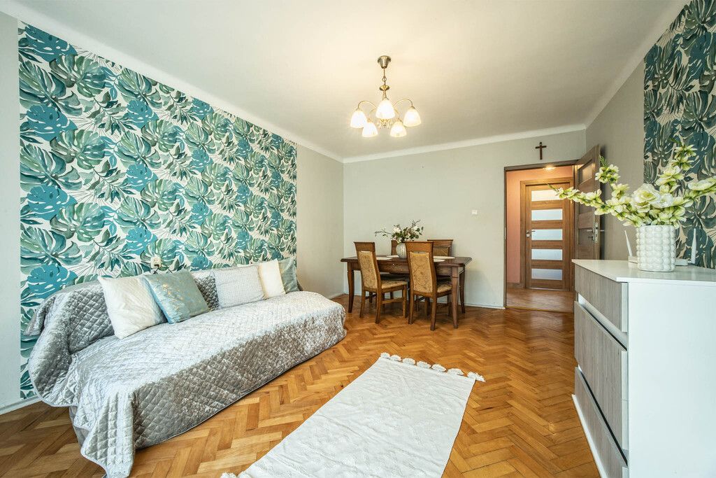 Квартира - 2 кімнати - 44 м² - ос. Станіслава Нояковського Лович