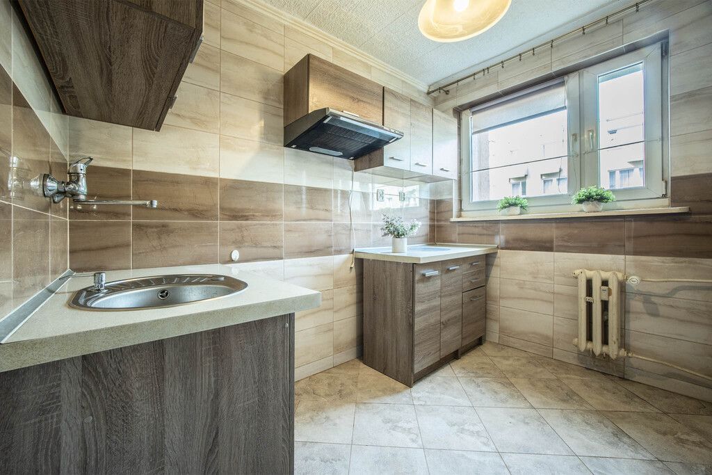 Квартира - 2 кімнати - 44 м² - ос. Станіслава Нояковського Лович