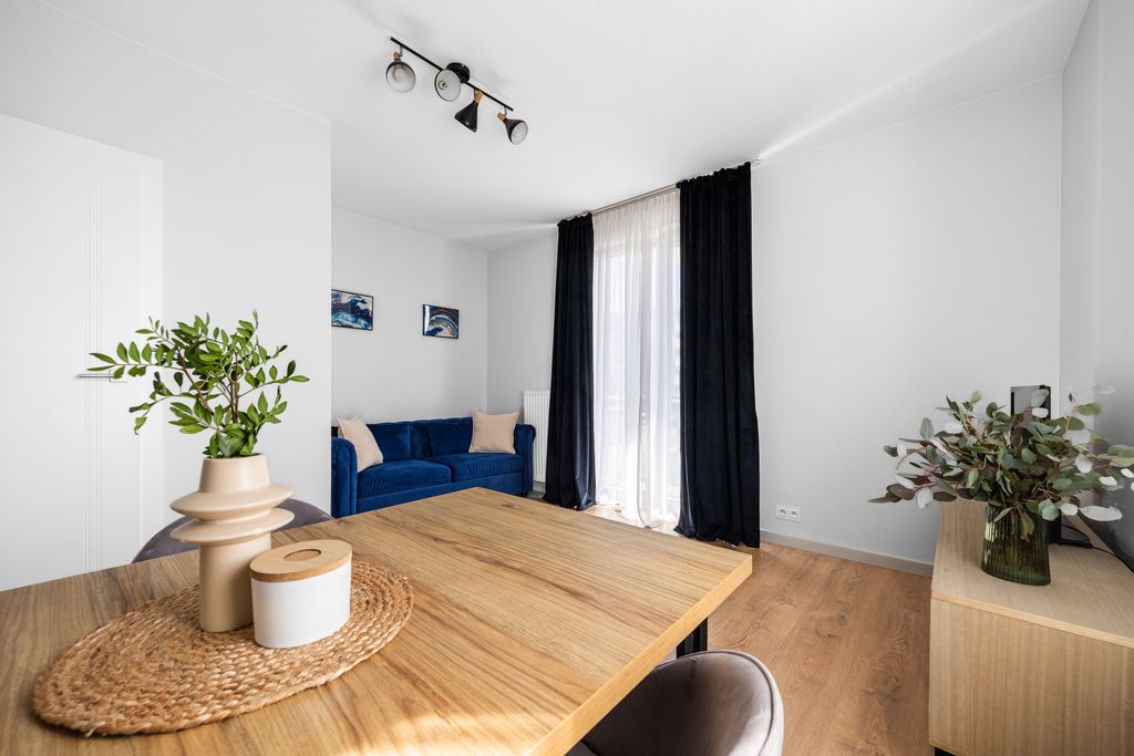 Mieszkanie - 2 pokoje - 44 m² - winda - ul. Szeligowska Warszawa Bemowo Chrzanów