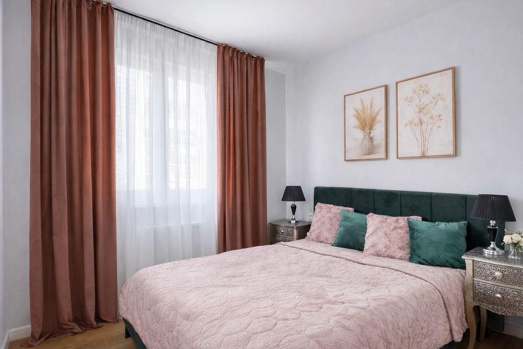 Mieszkanie - 2 pokoje - 44 m² - winda - ul. Szeligowska Warszawa Bemowo Chrzanów