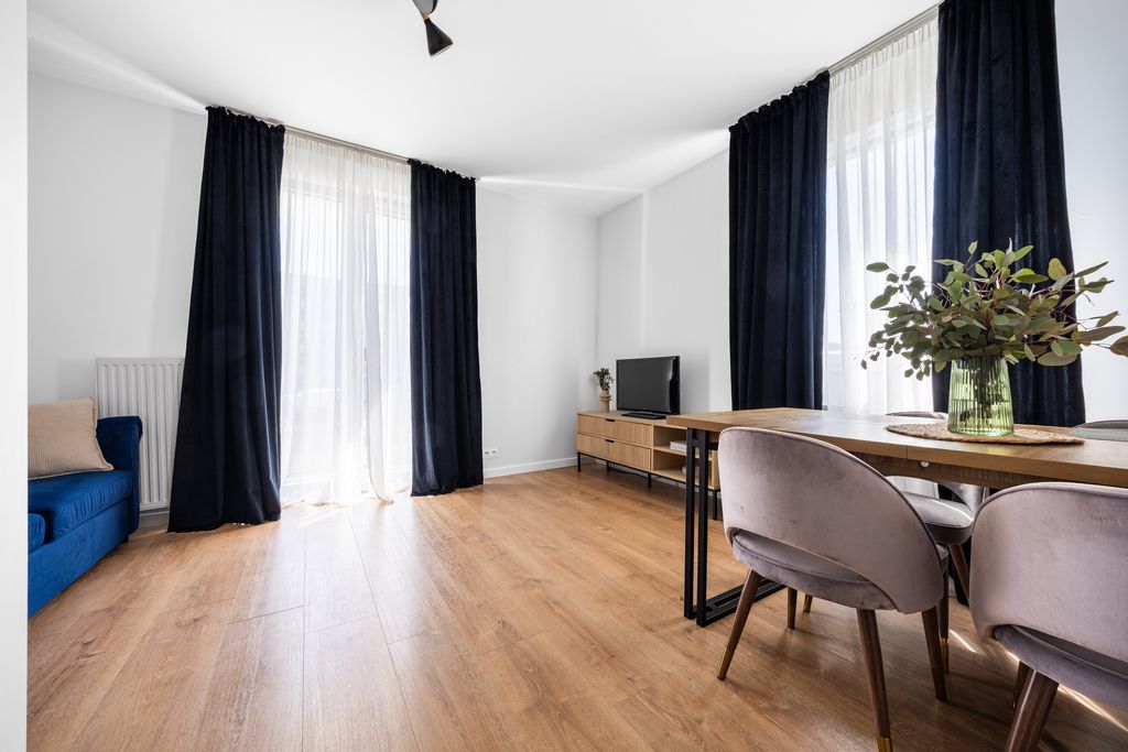 Mieszkanie - 2 pokoje - 44 m² - winda - ul. Szeligowska Warszawa Bemowo Chrzanów