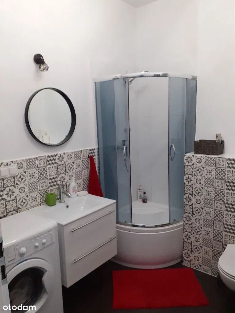 Apartment - 2 rooms - 27 m² - Górna Street Wilda Poznań Wilda