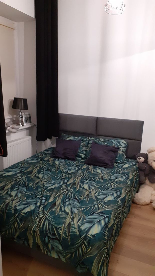 Apartment - 2 rooms - 27 m² - Górna Street Wilda Poznań Wilda