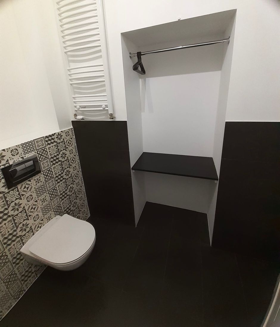Apartment - 2 rooms - 27 m² - Górna Street Wilda Poznań Wilda