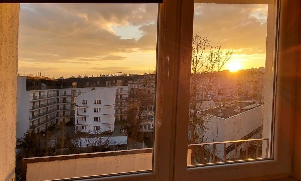Apartamento - 2 habitaciones - 37 m² - c/ Wiosenna Varsovia Praga-Północ