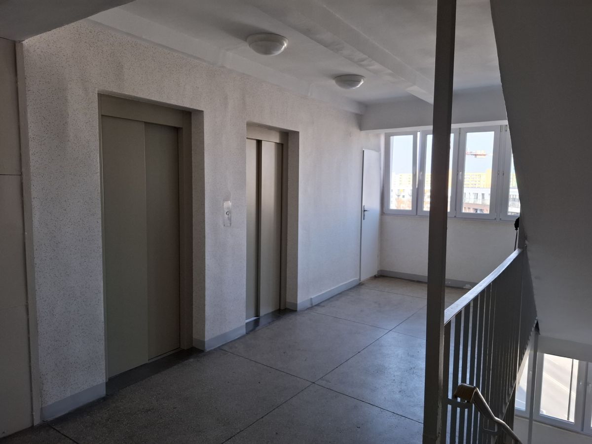 Apartamento - 2 habitaciones - 37 m² - c/ Wiosenna Varsovia Praga-Północ