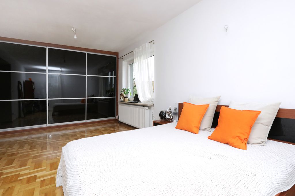 Apartamento - 3 habitaciones - 77 m² - c. Płońska Varsovia Targówek