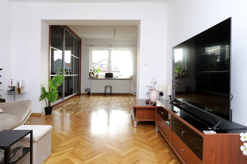 Apartamento - 3 habitaciones - 77 m² - c. Płońska Varsovia Targówek