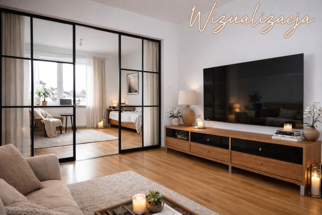 Apartamento - 3 habitaciones - 77 m² - c. Płońska Varsovia Targówek