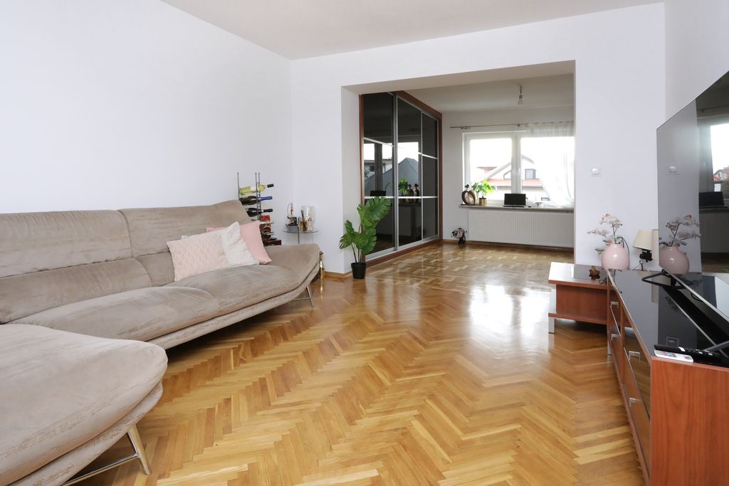 Apartamento - 3 habitaciones - 77 m² - c. Płońska Varsovia Targówek