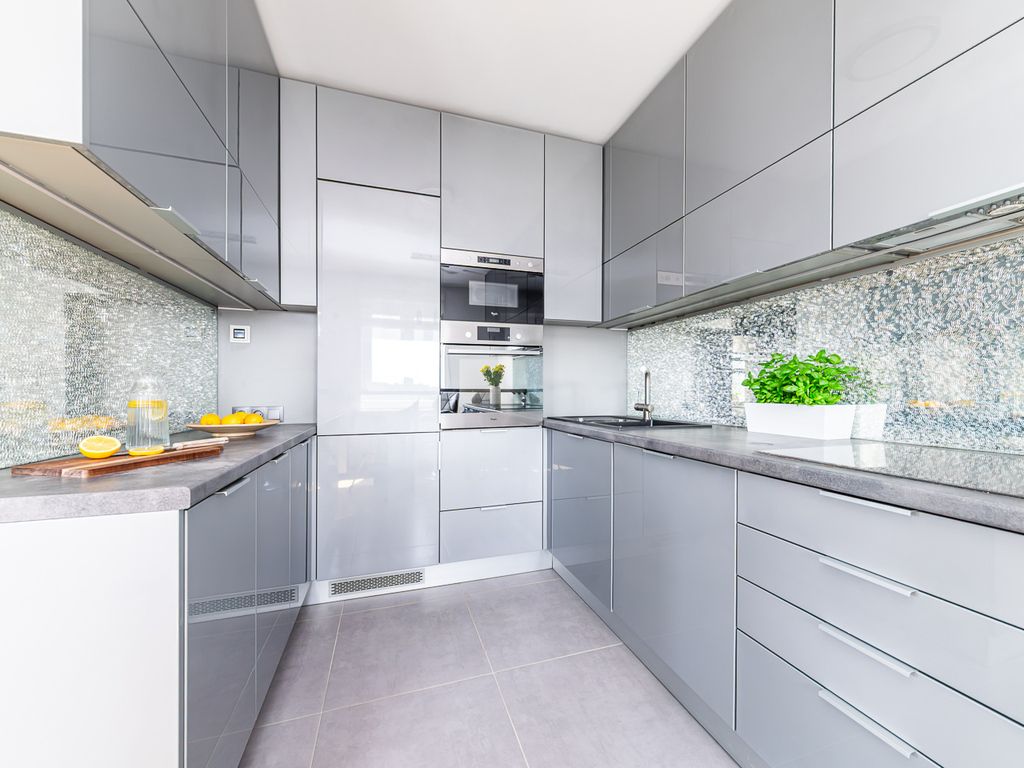 Квартира - 2 комнаты - 55 м² - лифт - ул. ген. Тадеуша Пельчыньского Варшава
