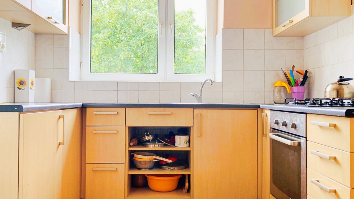 Apartment - 2 rooms - 66 m² - Ratuszowa St. Warsaw Praga-North
