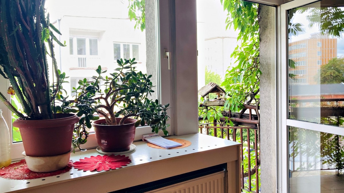 Apartment - 2 rooms - 66 m² - Ratuszowa St. Warsaw Praga-North