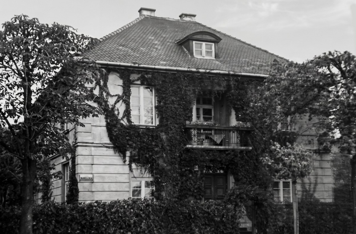 Будинок - 15 кімнат - 359 м² - вул. Вавельська Варшава Охота Фільтри