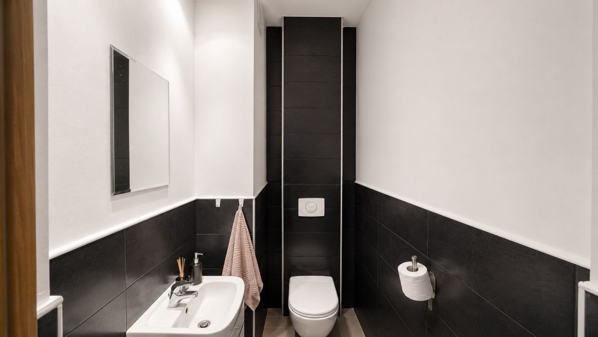 Квартира - 3 комнаты - 62 м² - лифт - ул. Леона Беренсона Варшава Бялы Луг