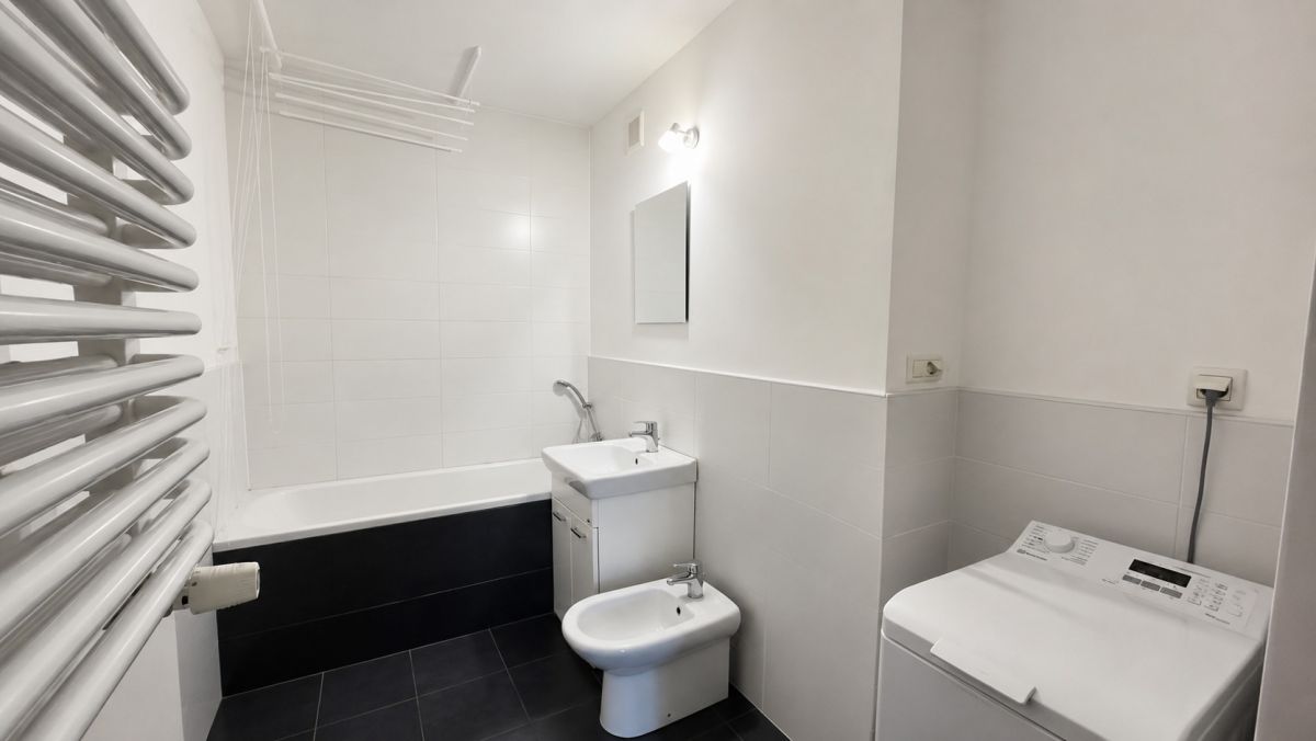 Квартира - 3 комнаты - 62 м² - лифт - ул. Леона Беренсона Варшава Бялы Луг