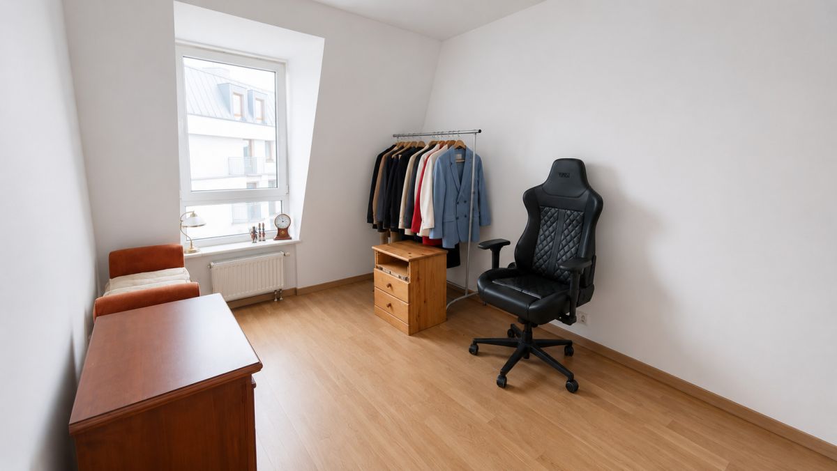 Квартира - 3 комнаты - 62 м² - лифт - ул. Леона Беренсона Варшава Бялы Луг