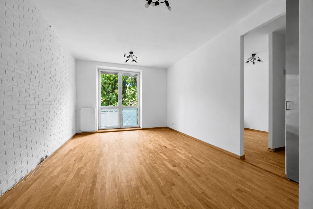Mieszkanie - 2 pokoje - 50 m² - winda - ul. Wspólna Warszawa Śródmieście Południowe