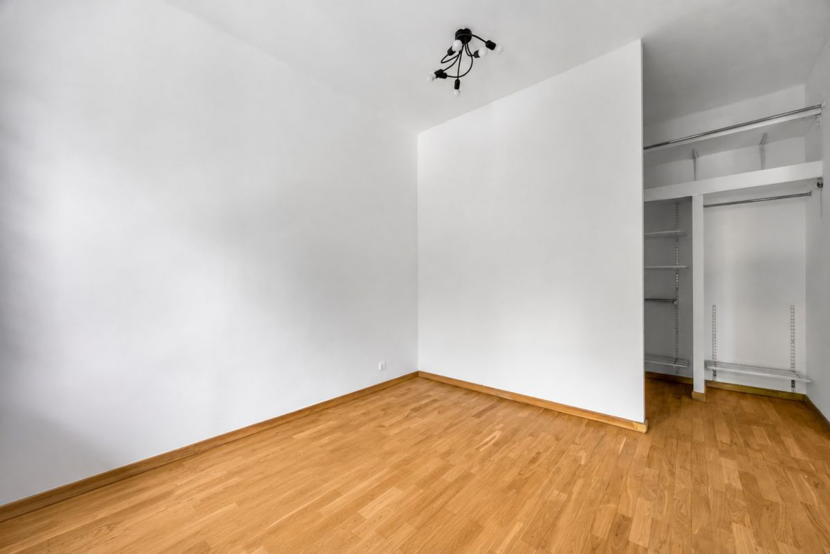 Mieszkanie - 2 pokoje - 50 m² - winda - ul. Wspólna Warszawa Śródmieście Południowe