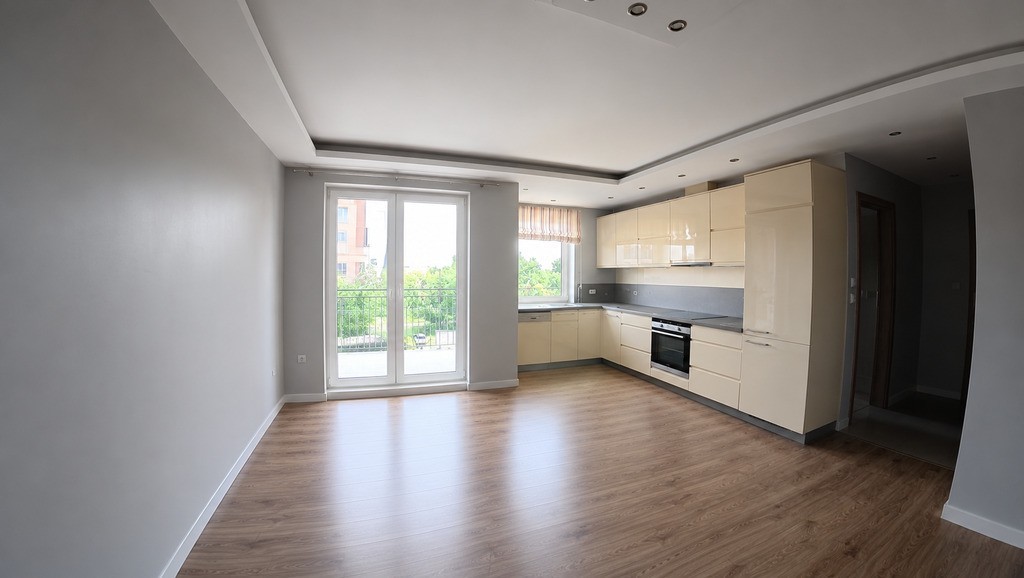 Квартира - 3 кімнати - 49 м² - ліфт - вул. Zegrzyńska Legionowo