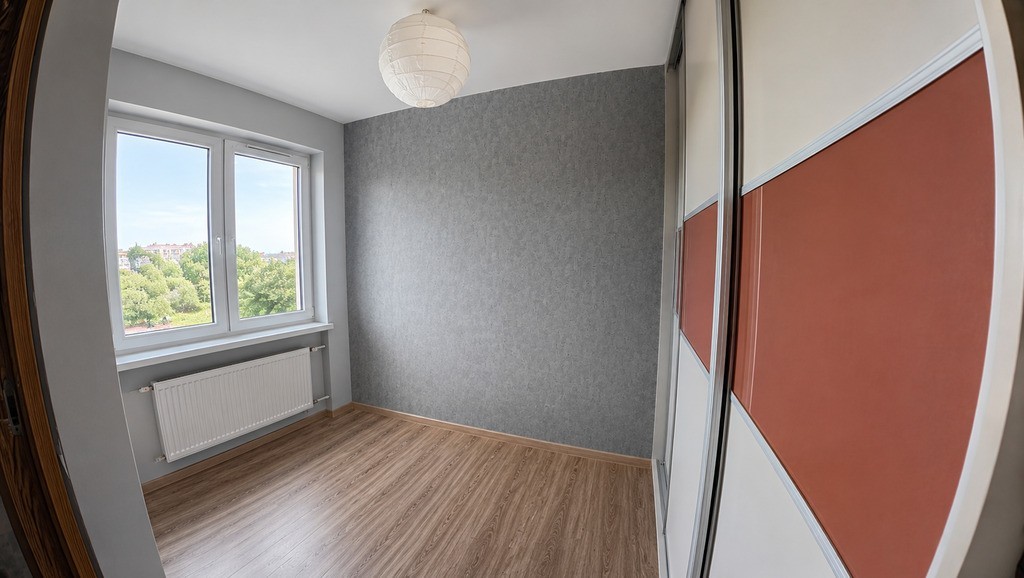 Квартира - 3 кімнати - 49 м² - ліфт - вул. Zegrzyńska Legionowo