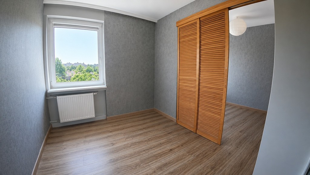 Квартира - 3 кімнати - 49 м² - ліфт - вул. Zegrzyńska Legionowo