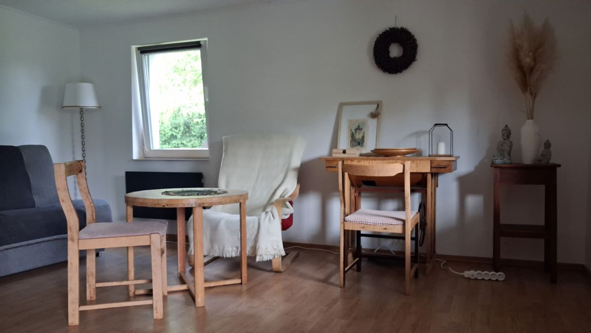 Apartment - 1689 m² - Ścinawska Street Lubin