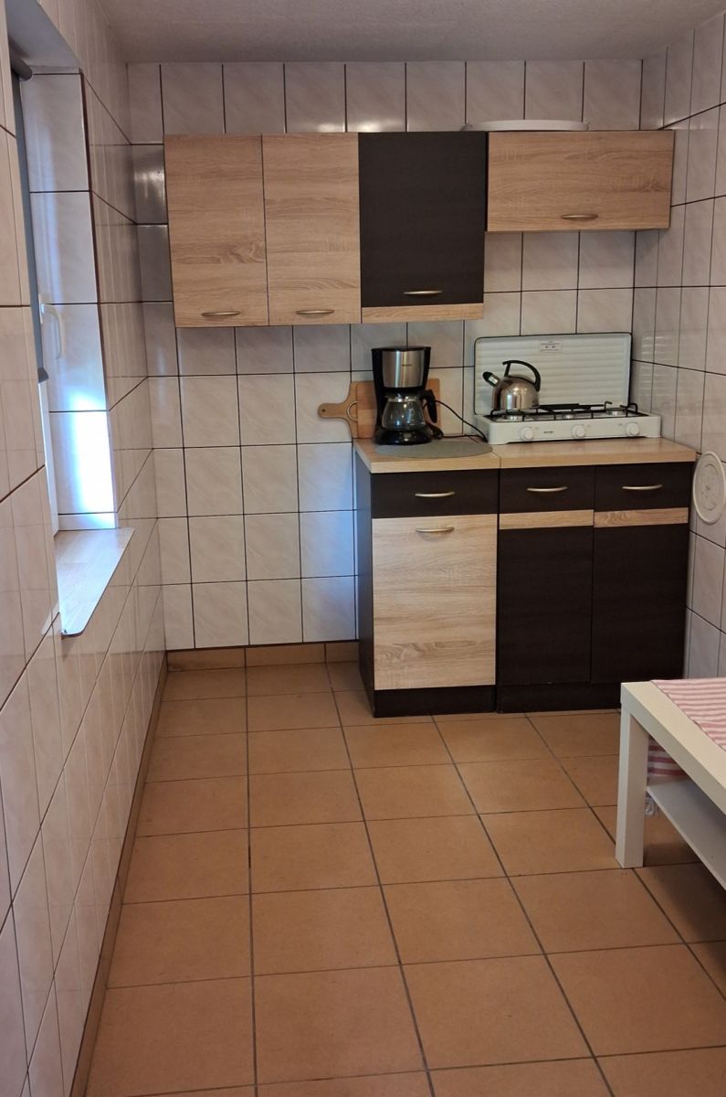 Apartment - 1689 m² - Ścinawska Street Lubin