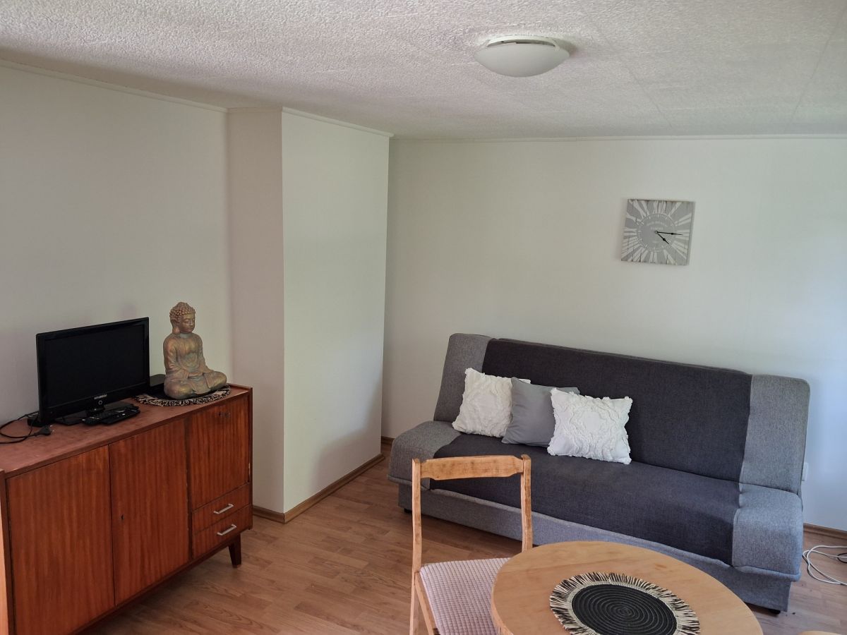 Apartment - 1689 m² - Ścinawska Street Lubin