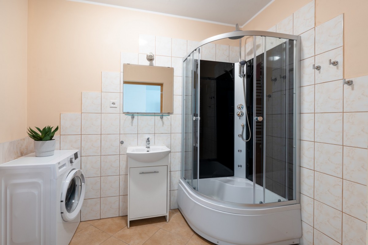 Wohnung - 1 Zimmer - 34 m² - ul. Bukowińska Warszawa Mokotów Stegny
