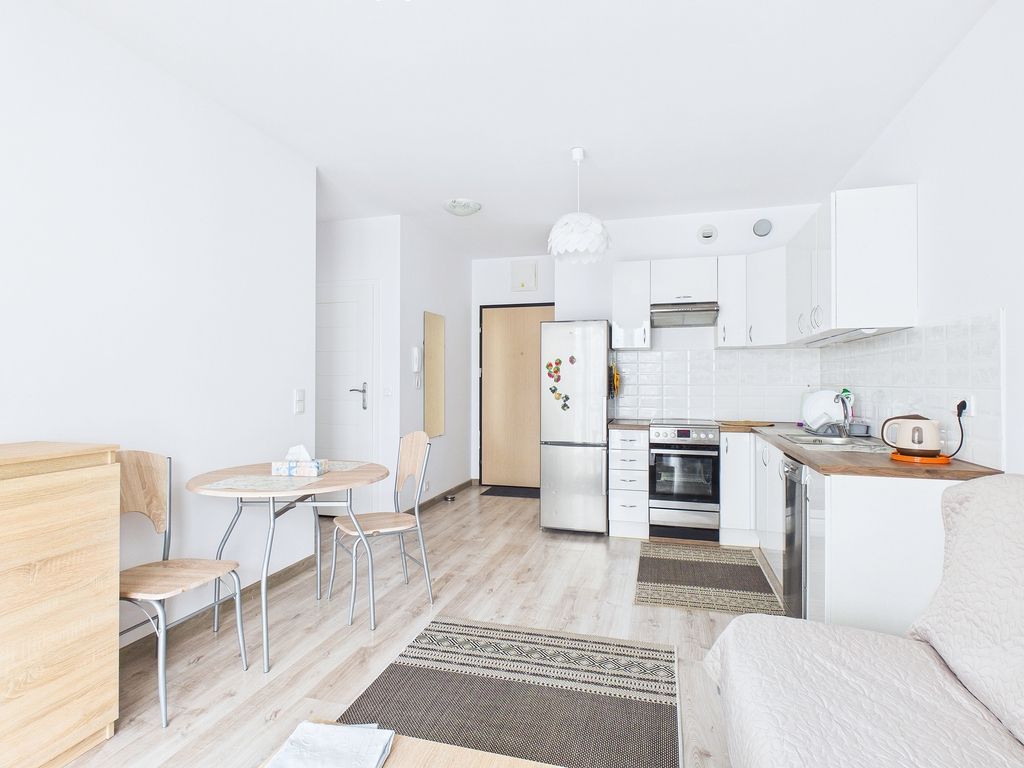 Wohnung - 2 Zimmer - 38 m² - ul. Starowiślna Warszawa Białołęka