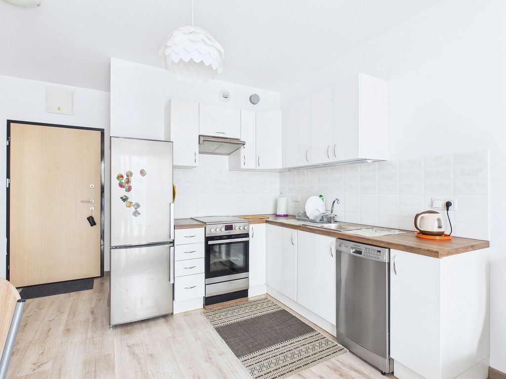 Wohnung - 2 Zimmer - 38 m² - ul. Starowiślna Warszawa Białołęka
