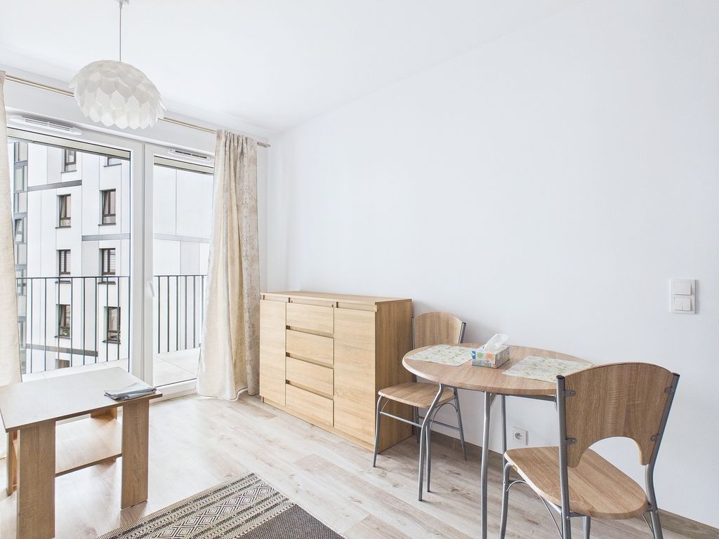 Wohnung - 2 Zimmer - 38 m² - ul. Starowiślna Warszawa Białołęka
