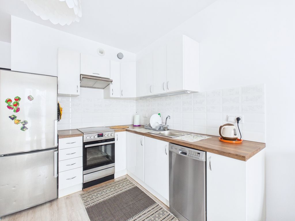 Wohnung - 2 Zimmer - 38 m² - ul. Starowiślna Warszawa Białołęka