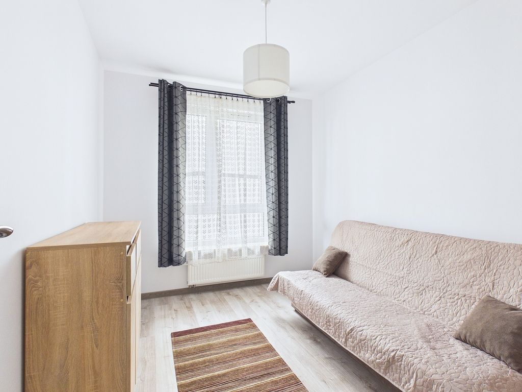 Wohnung - 2 Zimmer - 38 m² - ul. Starowiślna Warszawa Białołęka