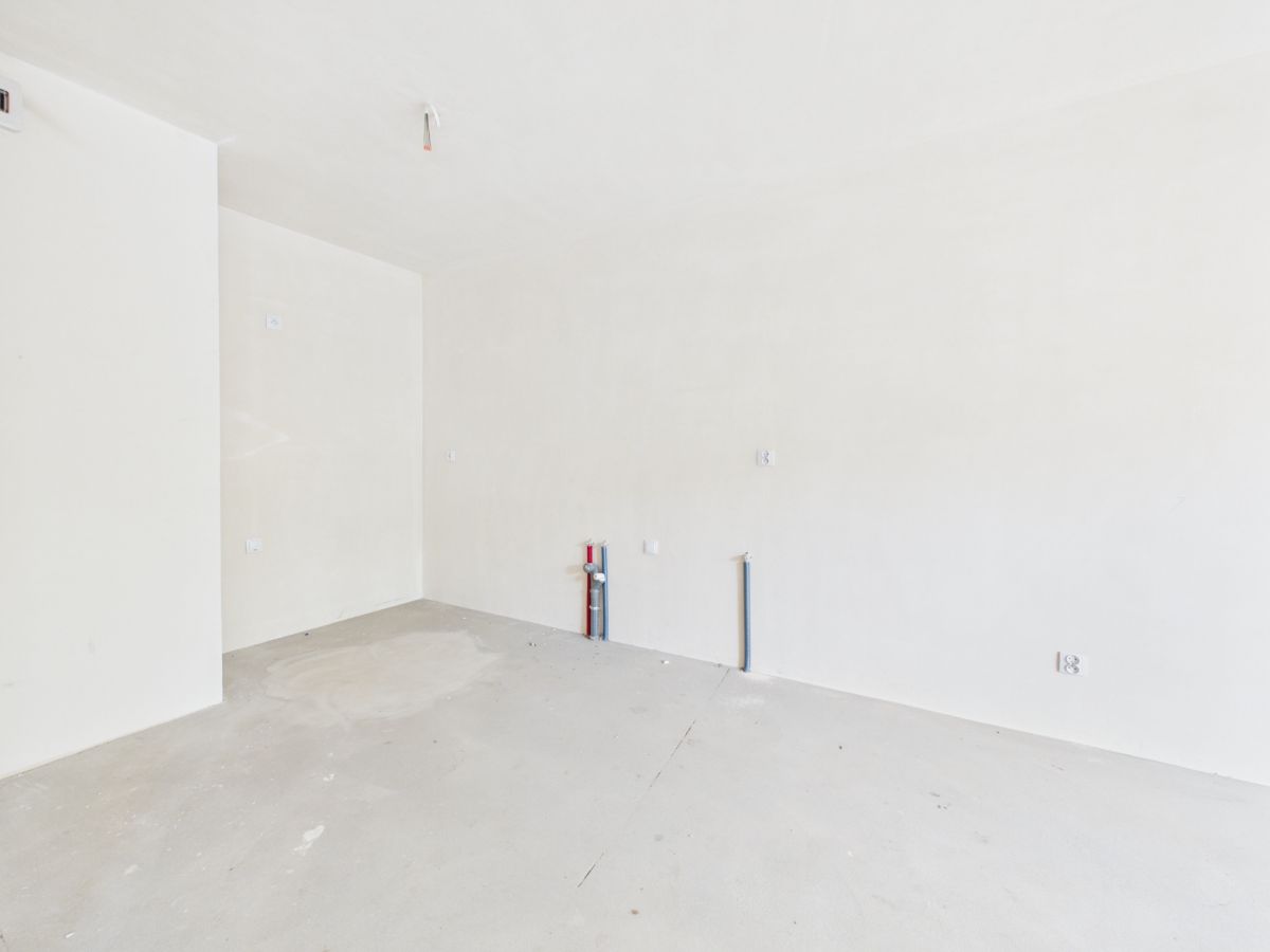 Apartment - 2 rooms - 42 m² - elevator - ul. Bytkowska Katowice