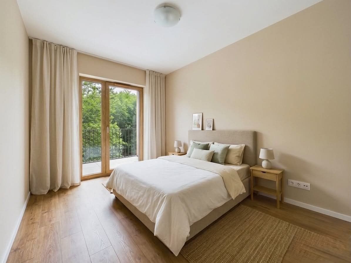 Apartment - 2 rooms - 42 m² - elevator - ul. Bytkowska Katowice