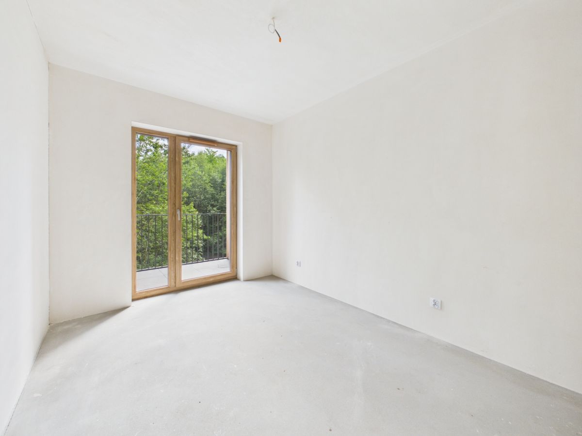 Apartment - 2 rooms - 42 m² - elevator - ul. Bytkowska Katowice