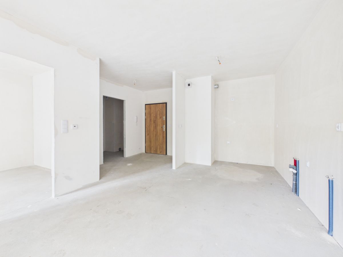 Apartment - 2 rooms - 42 m² - elevator - ul. Bytkowska Katowice