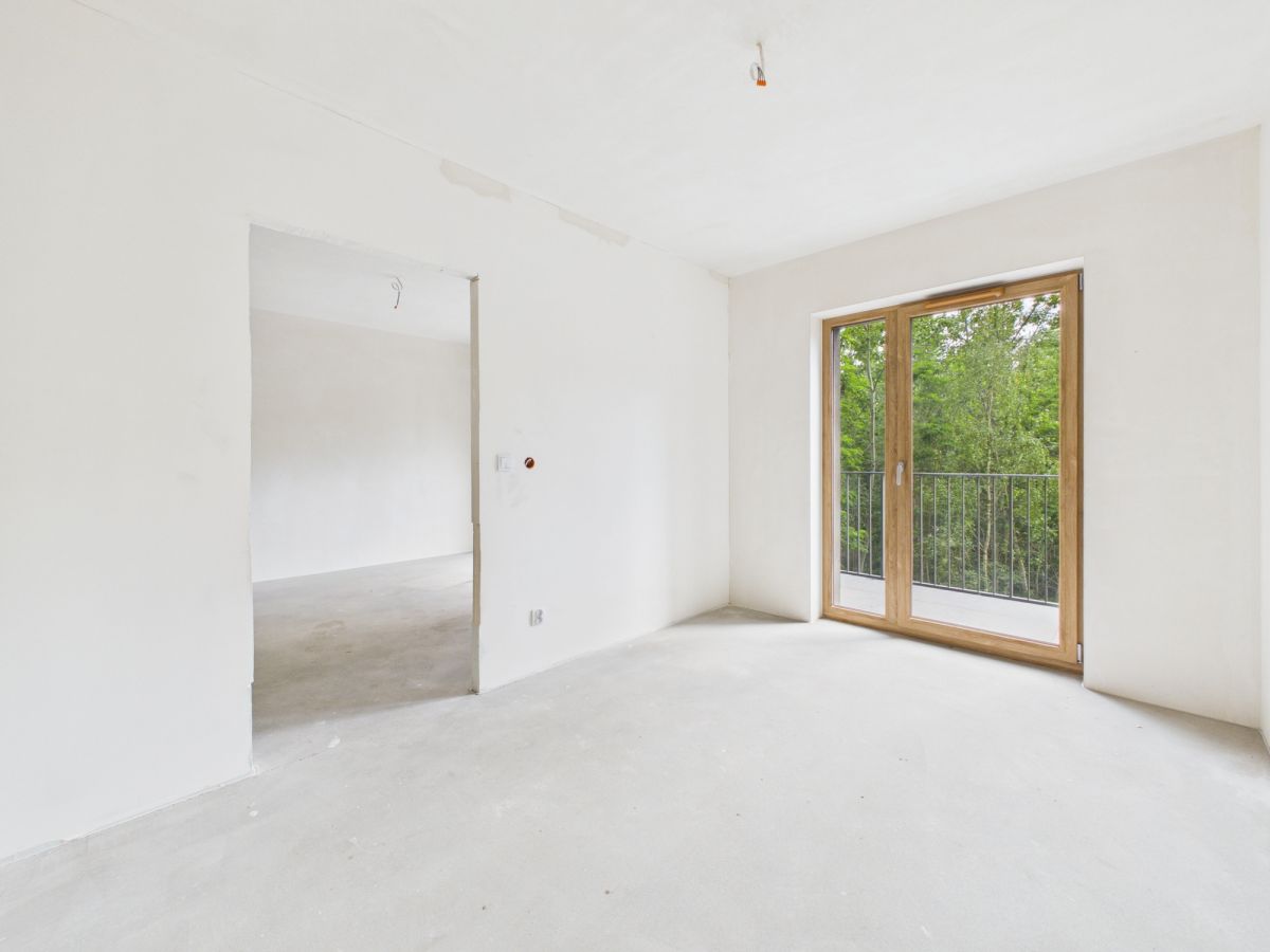 Apartment - 2 rooms - 42 m² - elevator - ul. Bytkowska Katowice