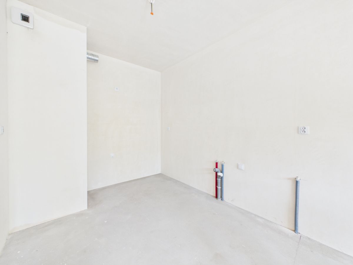 아파트 - 2룸 - 42 m² - 엘리베이터 - ul. Bytkowska Katowice Józefowiec