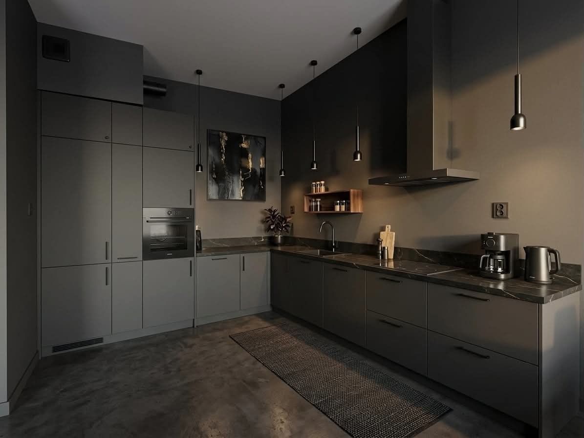 아파트 - 2룸 - 42 m² - 엘리베이터 - ul. Bytkowska Katowice Józefowiec